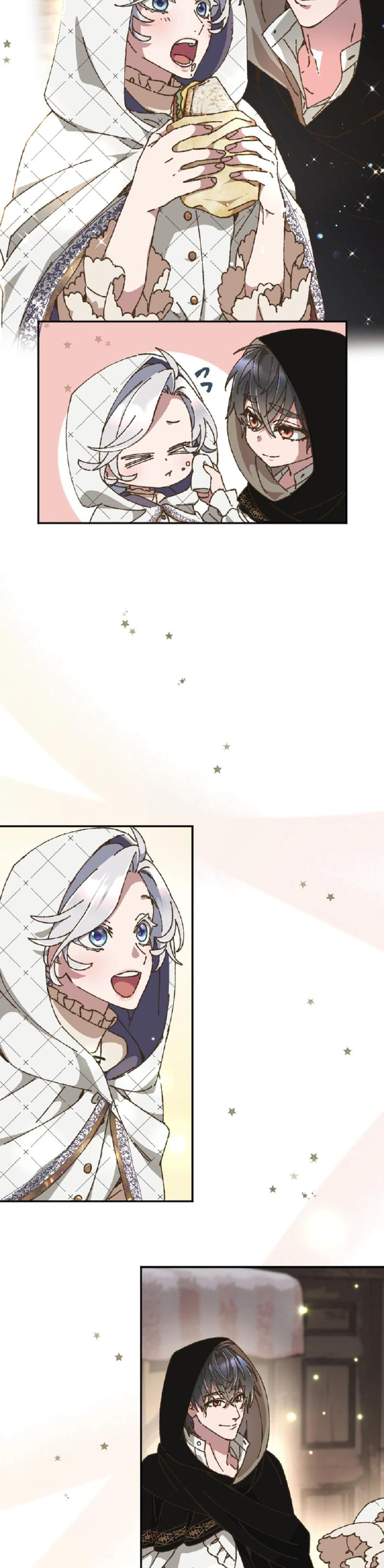The Sleeping Duke’s Bride Bab 10 halaman 29