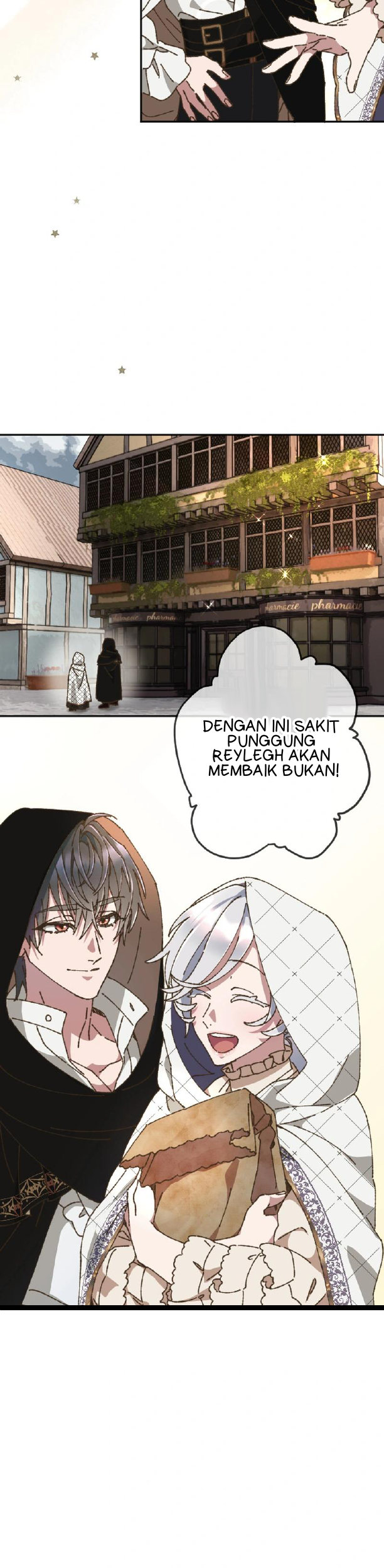 The Sleeping Duke’s Bride Bab 10 halaman 30