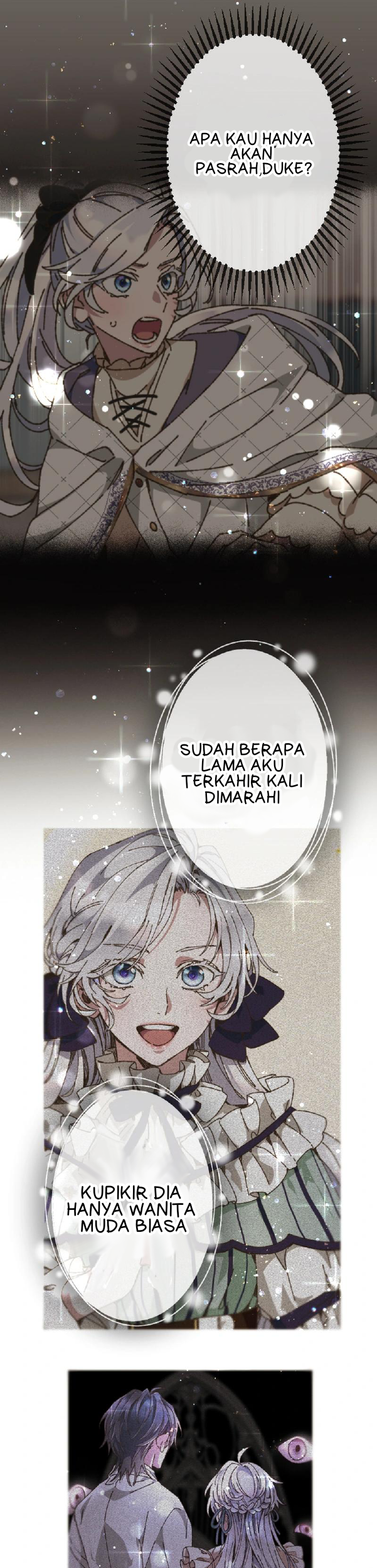 The Sleeping Duke’s Bride Bab 10 halaman 37