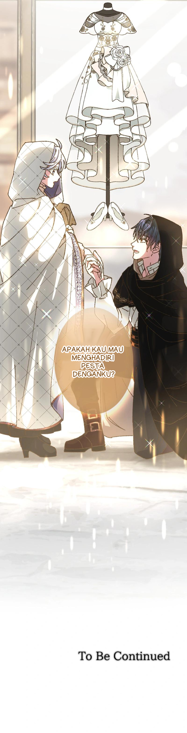 The Sleeping Duke’s Bride Bab 10 halaman 42