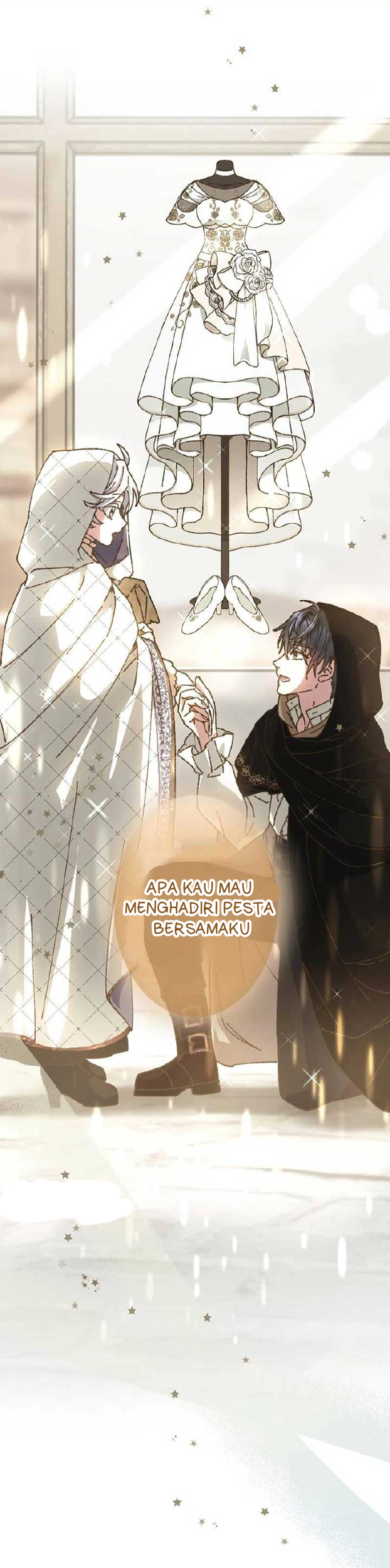 The Sleeping Duke’s Bride chapter 11 halaman 2