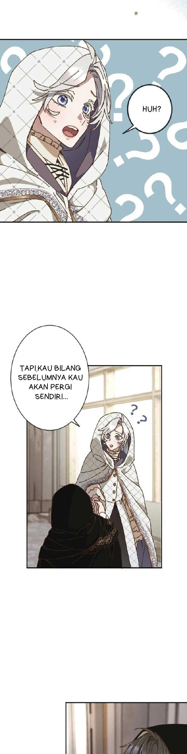 The Sleeping Duke’s Bride chapter 11 halaman 3