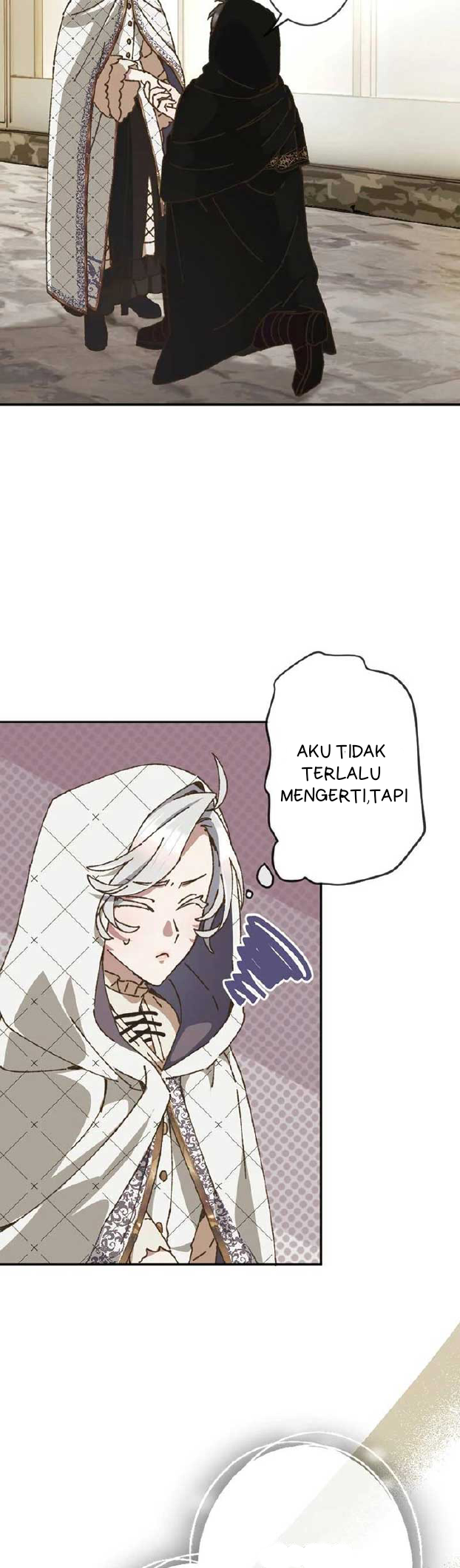The Sleeping Duke’s Bride chapter 11 halaman 5