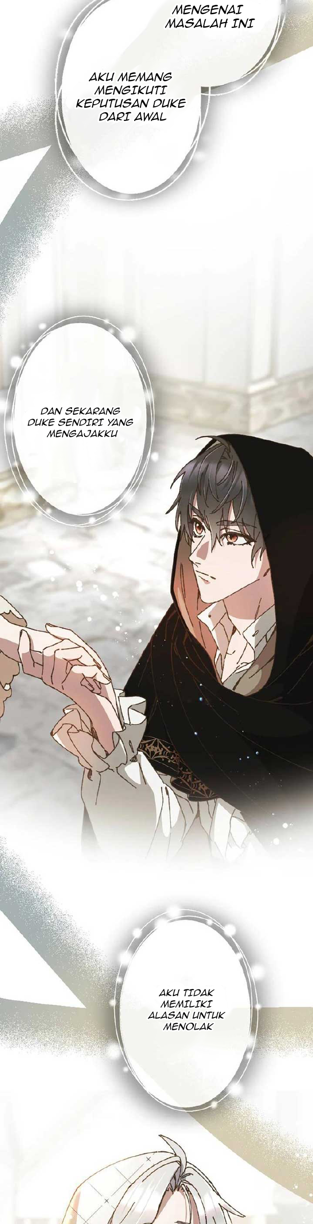 The Sleeping Duke’s Bride chapter 11 halaman 6