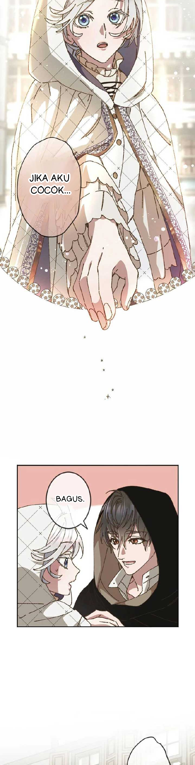 The Sleeping Duke’s Bride chapter 11 halaman 7
