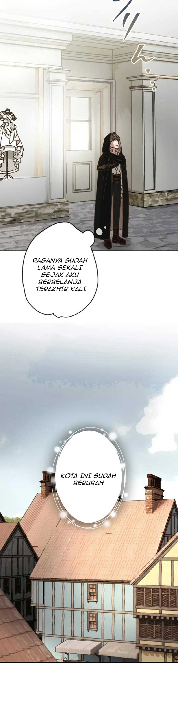 The Sleeping Duke’s Bride chapter 11 halaman 17