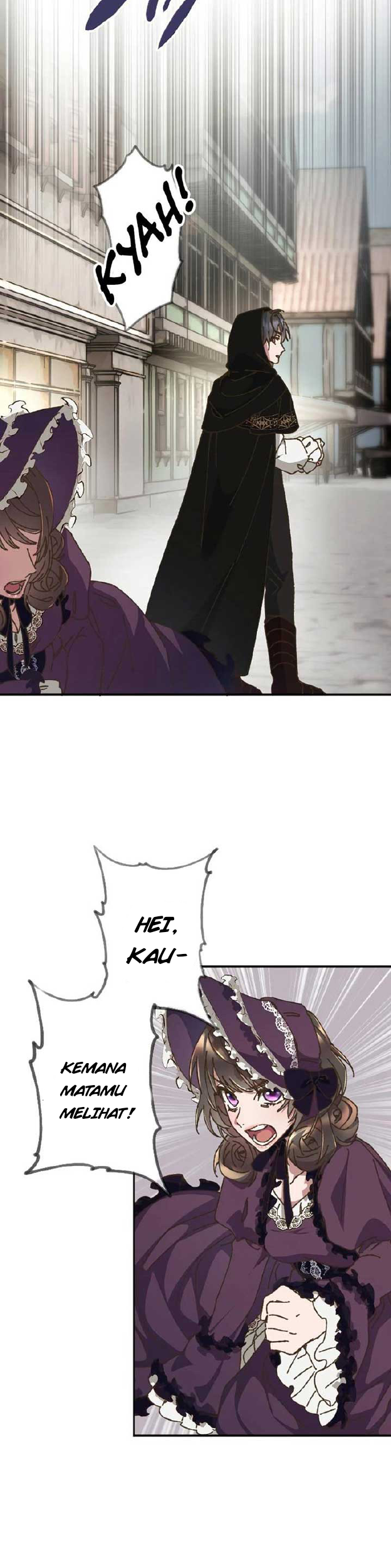 The Sleeping Duke’s Bride chapter 11 halaman 19
