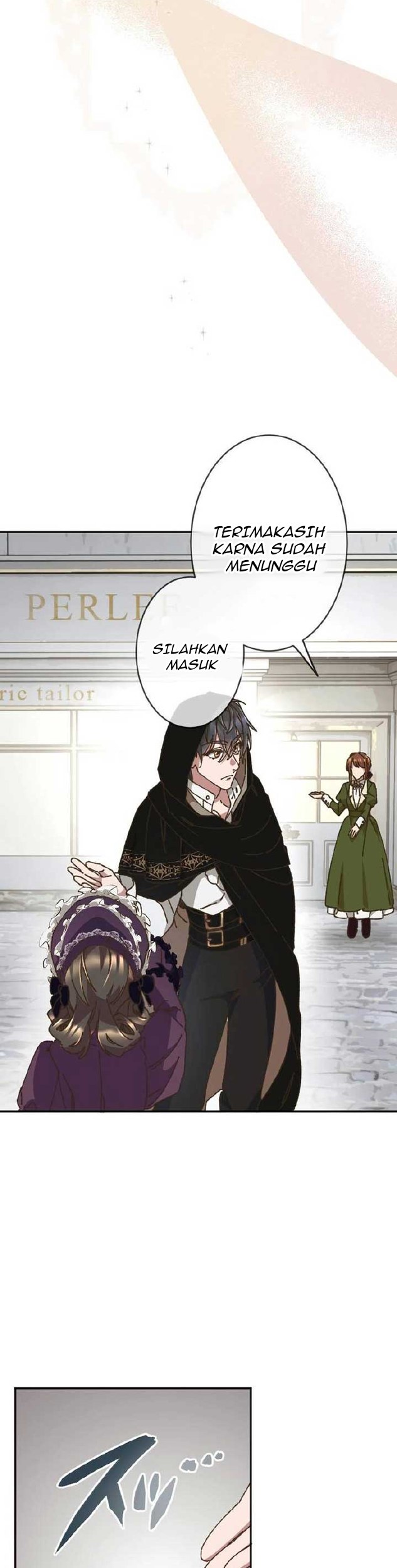 The Sleeping Duke’s Bride chapter 11 halaman 23