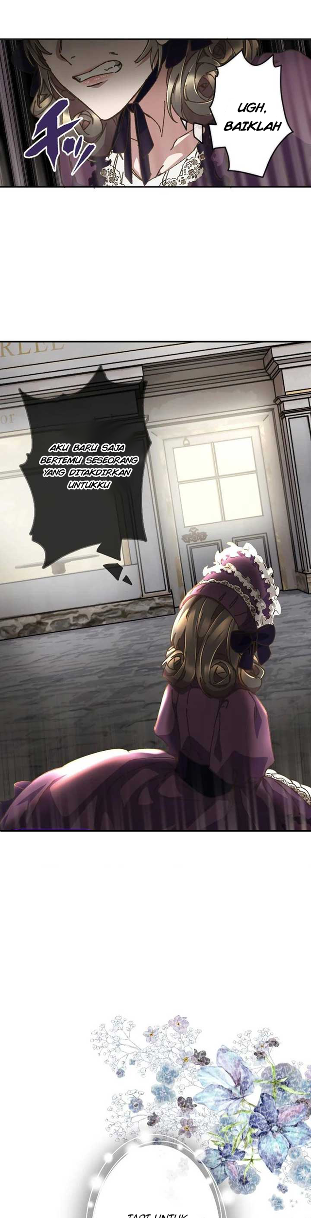 The Sleeping Duke’s Bride chapter 11 halaman 27