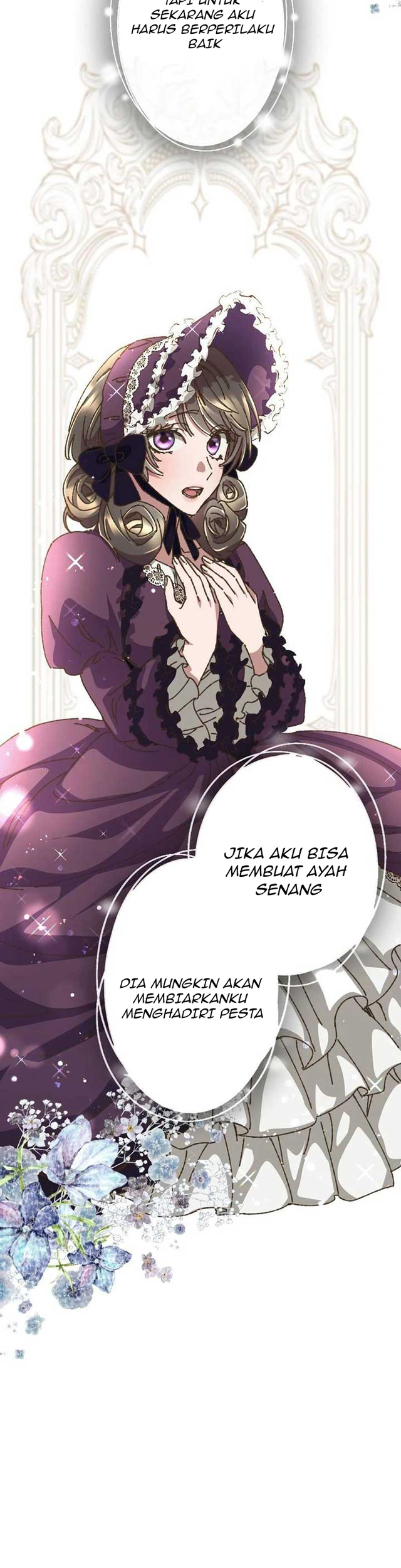 The Sleeping Duke’s Bride chapter 11 halaman 28