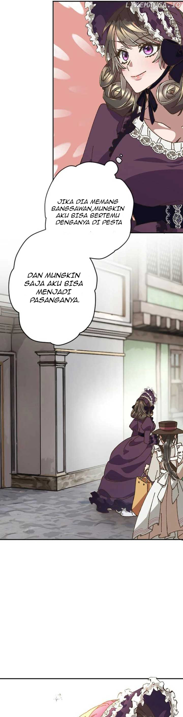 The Sleeping Duke’s Bride chapter 11 halaman 31