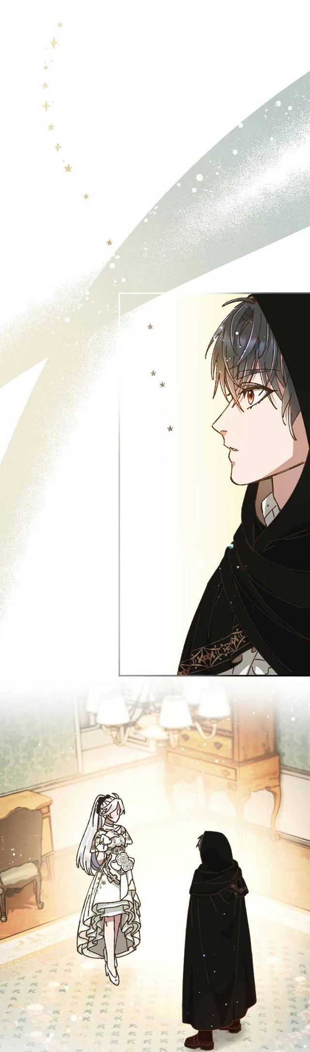 The Sleeping Duke’s Bride chapter 11 halaman 34