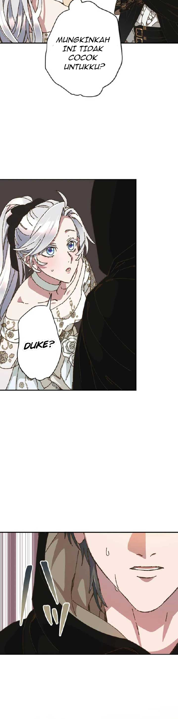 The Sleeping Duke’s Bride chapter 11 halaman 36