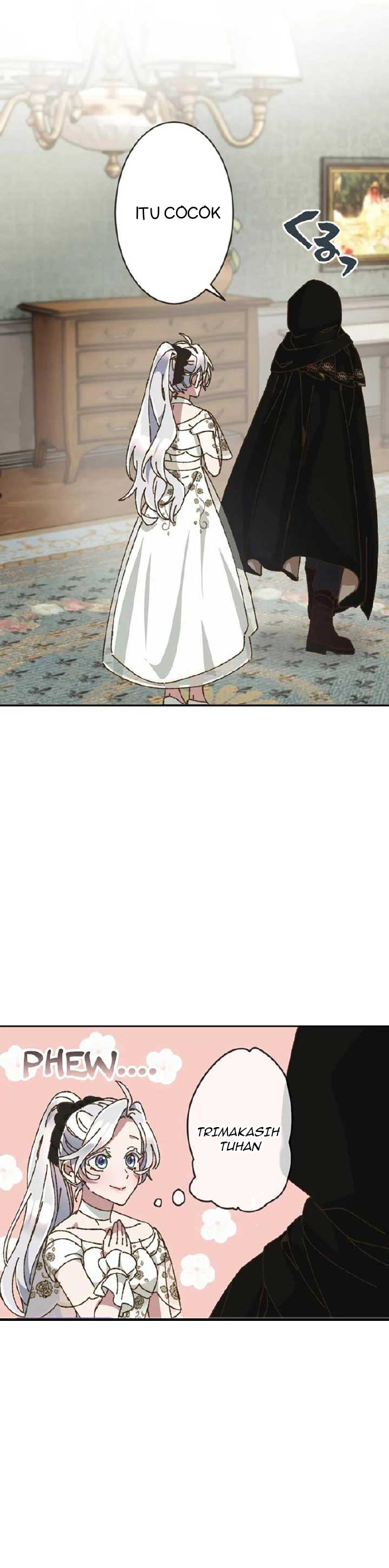 The Sleeping Duke’s Bride chapter 11 halaman 37