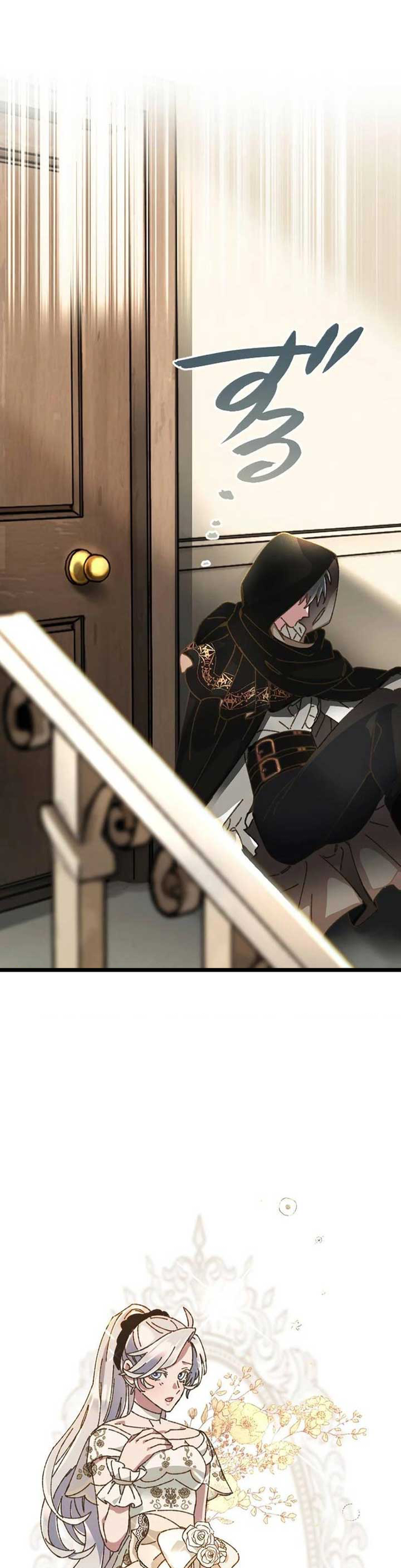 The Sleeping Duke’s Bride chapter 11 halaman 41