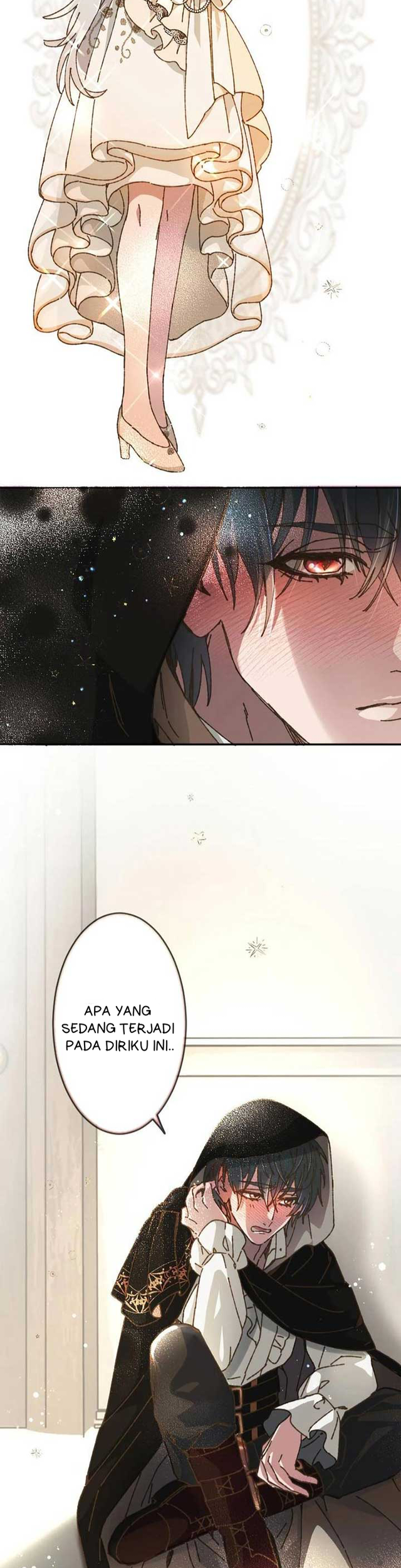 The Sleeping Duke’s Bride chapter 11 halaman 42
