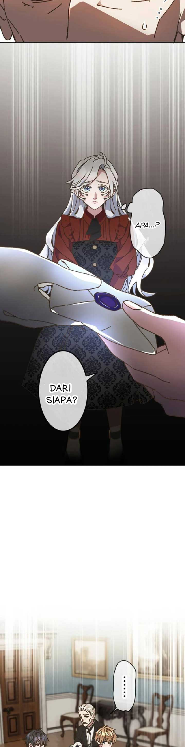The Sleeping Duke’s Bride chapter 12 halaman 9