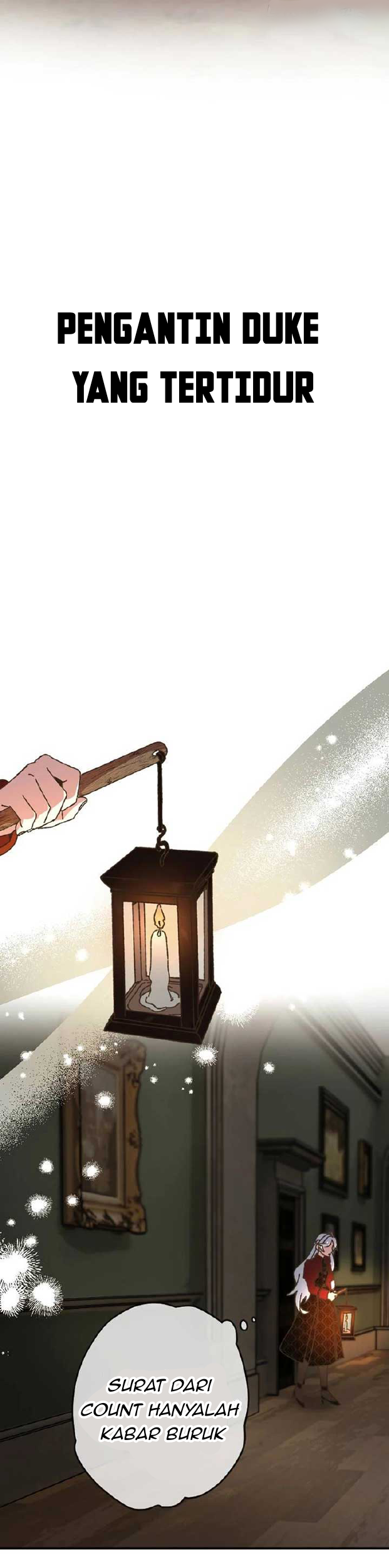 The Sleeping Duke’s Bride chapter 12 halaman 12