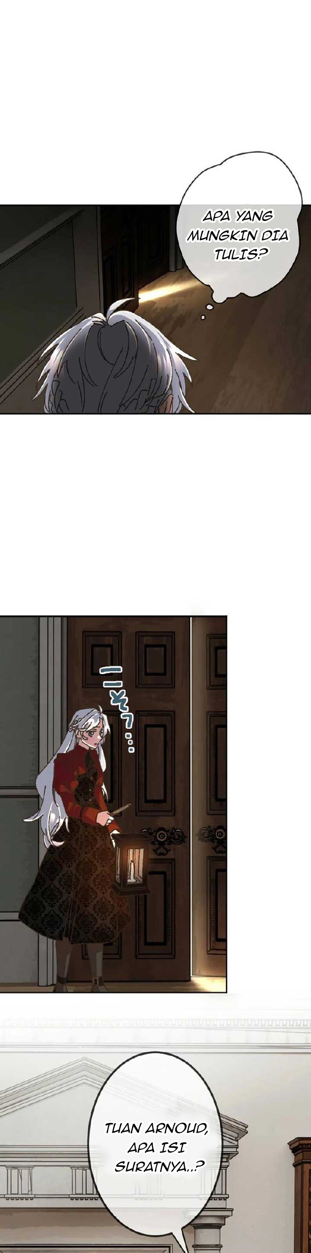 The Sleeping Duke’s Bride chapter 12 halaman 13