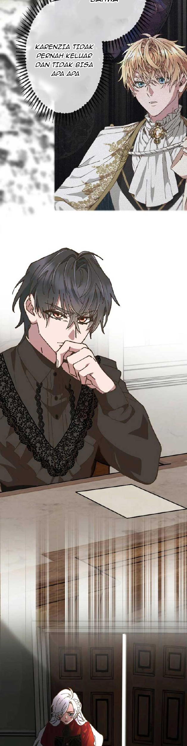 The Sleeping Duke’s Bride chapter 12 halaman 19