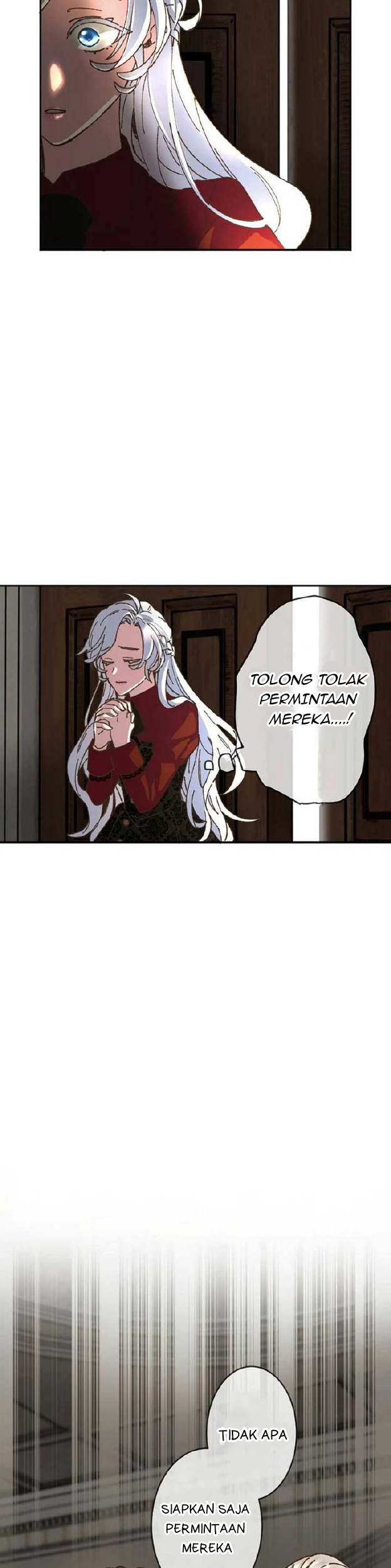 The Sleeping Duke’s Bride chapter 12 halaman 24