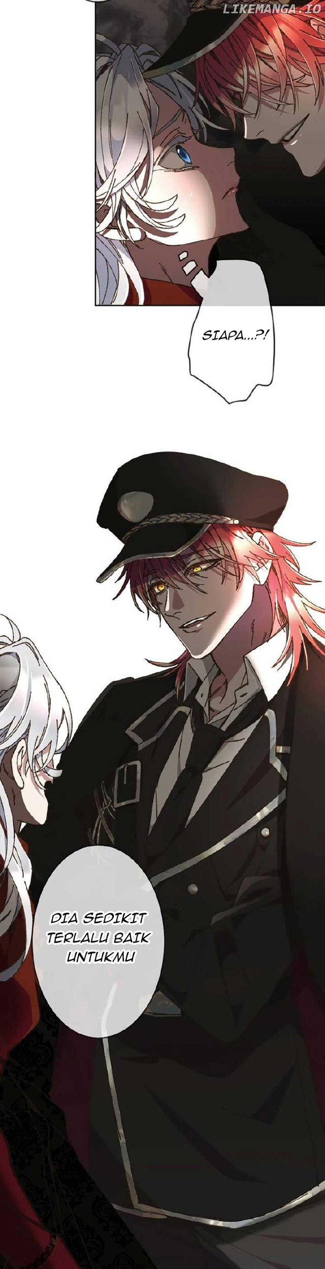 The Sleeping Duke’s Bride chapter 12 halaman 37