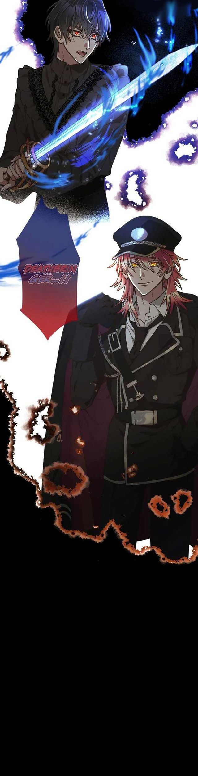 The Sleeping Duke’s Bride chapter 12 halaman 42