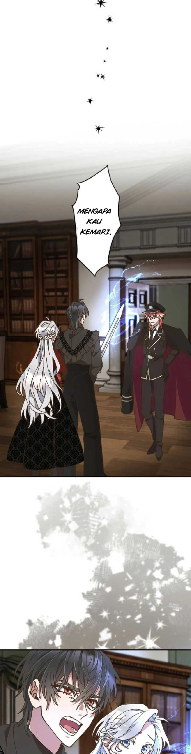 The Sleeping Duke’s Bride chapter 13 halaman 2