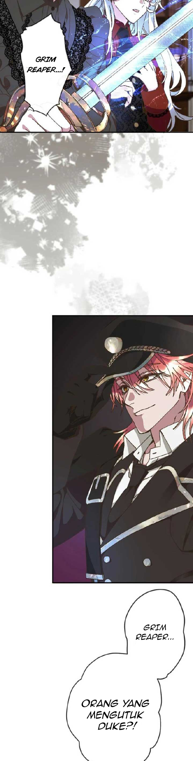 The Sleeping Duke’s Bride chapter 13 halaman 3