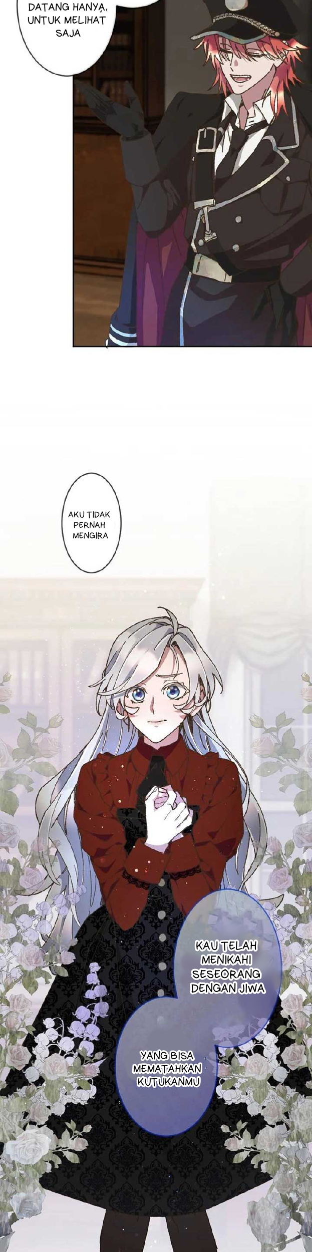 The Sleeping Duke’s Bride chapter 13 halaman 7
