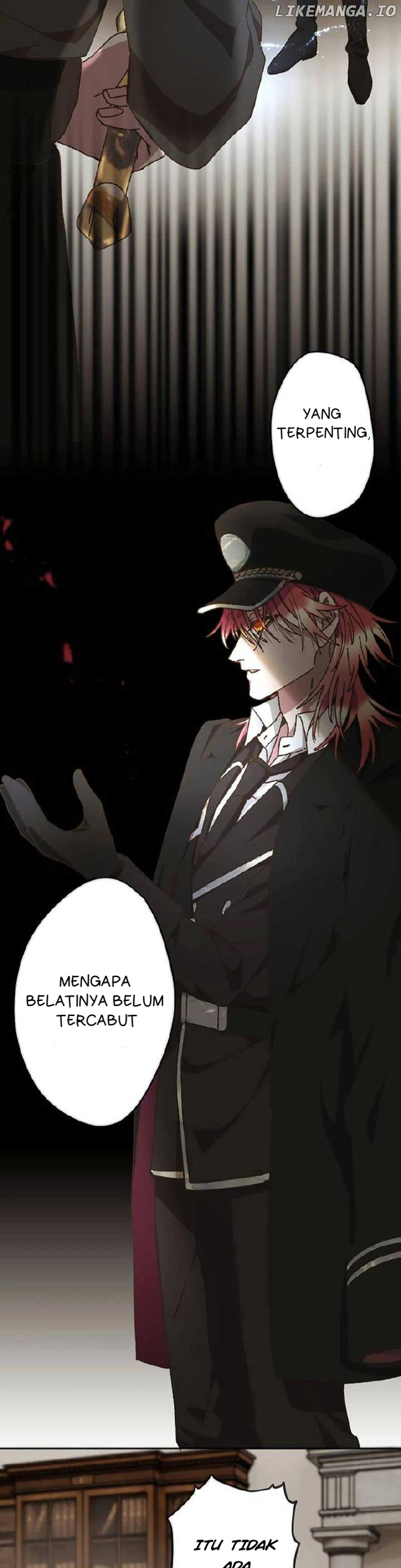 The Sleeping Duke’s Bride chapter 13 halaman 11