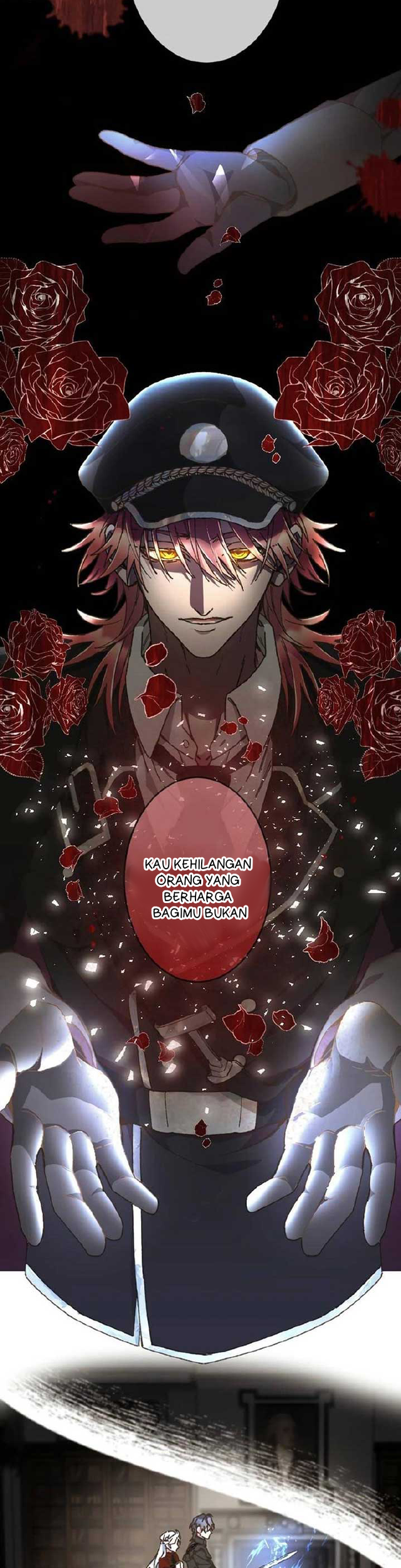 The Sleeping Duke’s Bride chapter 13 halaman 13