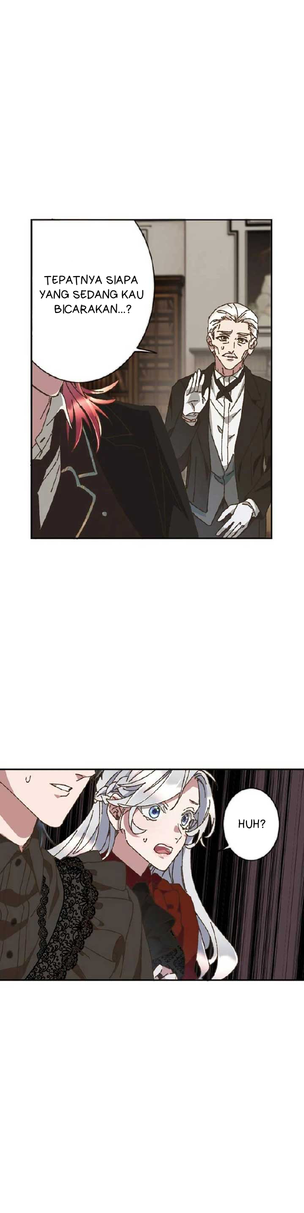 The Sleeping Duke’s Bride chapter 13 halaman 17