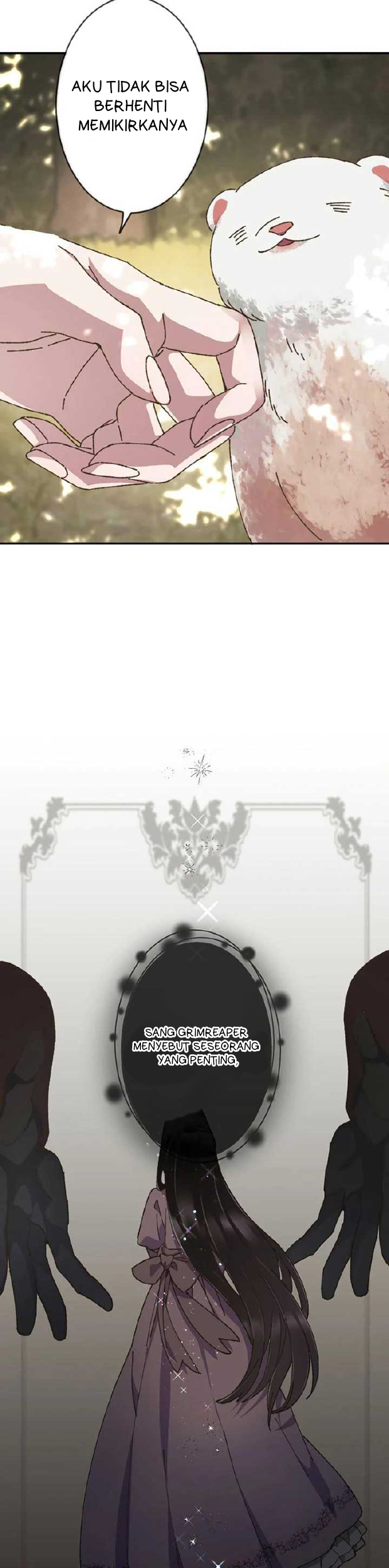The Sleeping Duke’s Bride chapter 13 halaman 26