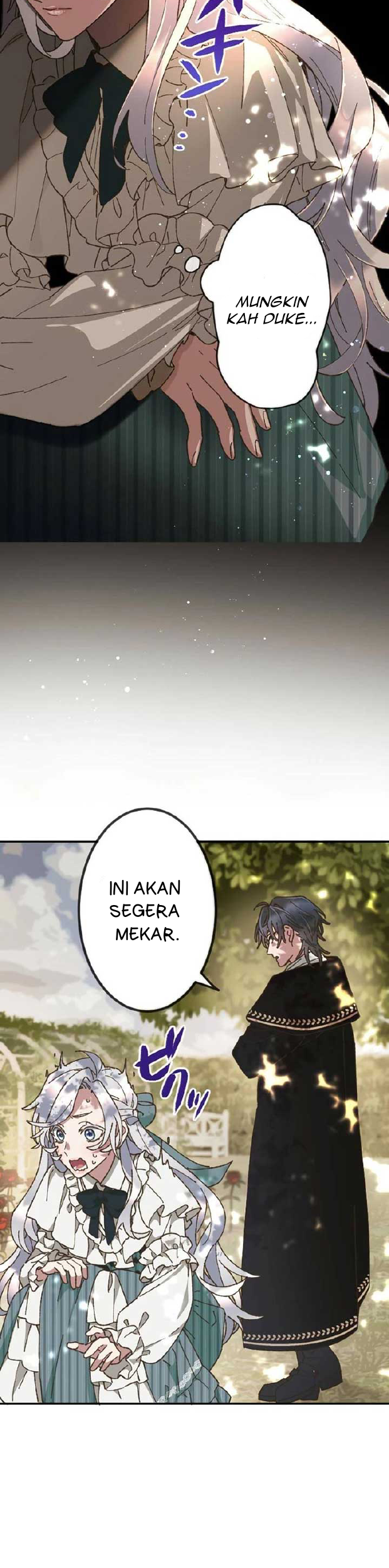 The Sleeping Duke’s Bride chapter 13 halaman 28