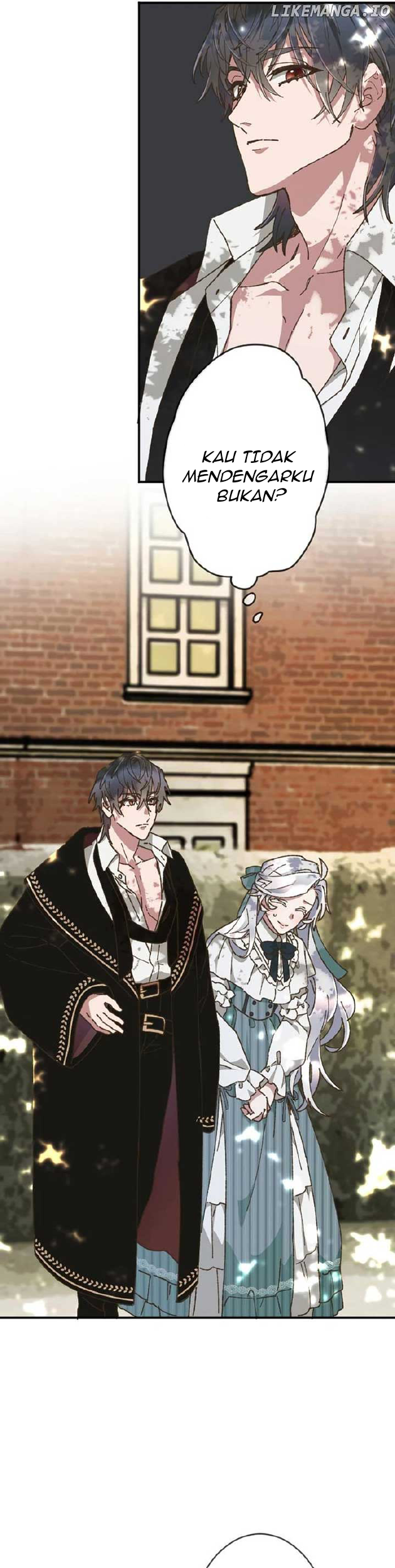 The Sleeping Duke’s Bride chapter 13 halaman 31