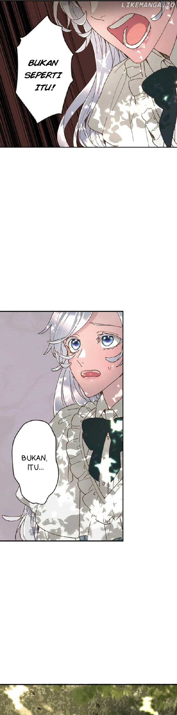 The Sleeping Duke’s Bride chapter 13 halaman 36
