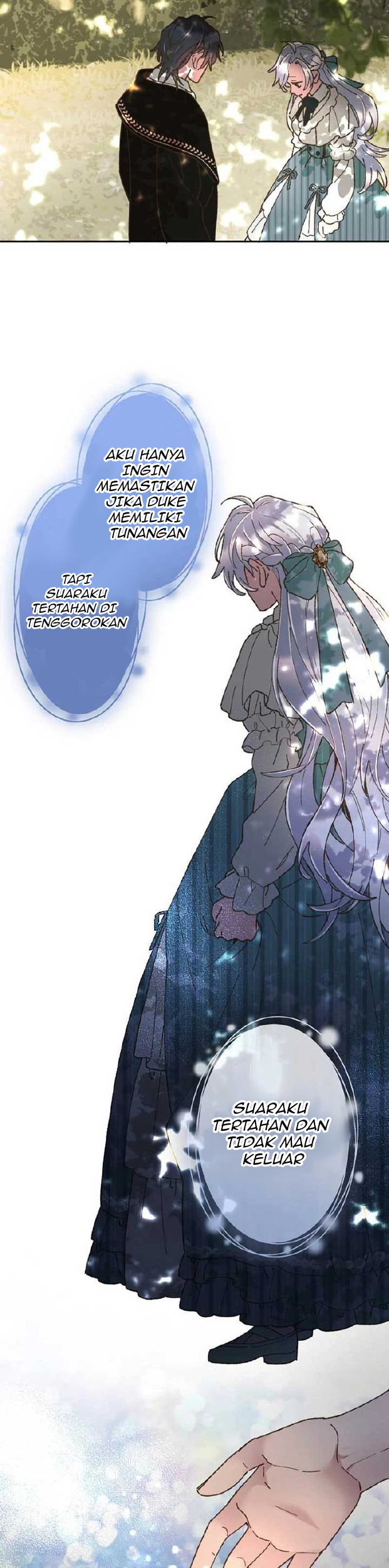 The Sleeping Duke’s Bride chapter 13 halaman 37