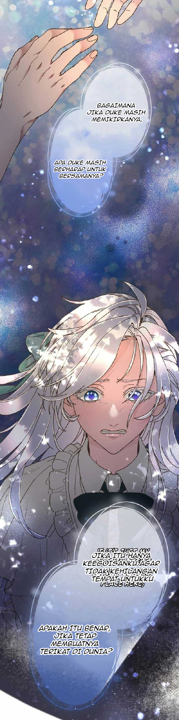 The Sleeping Duke’s Bride chapter 13 halaman 38