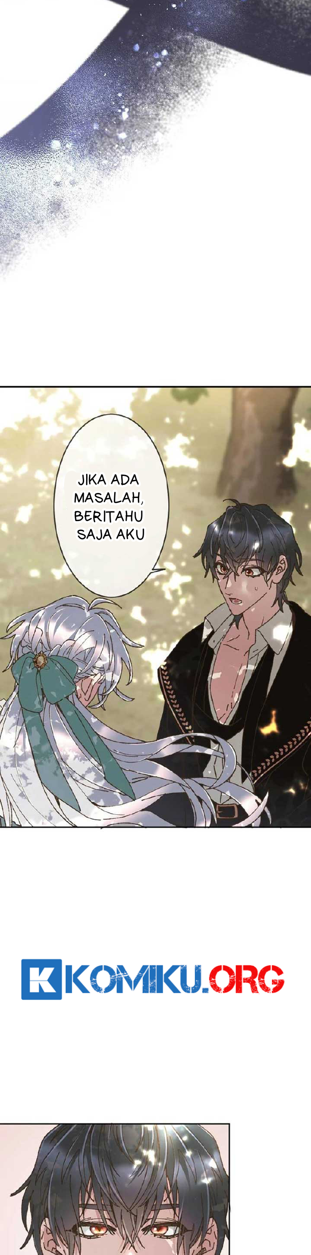 The Sleeping Duke’s Bride chapter 13 halaman 39