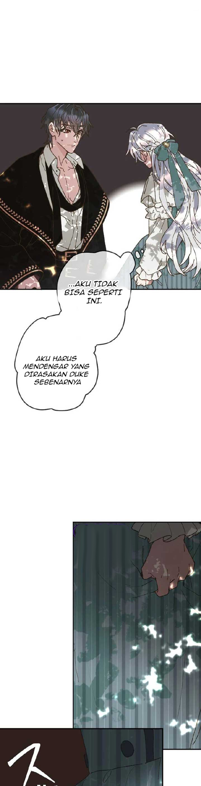 The Sleeping Duke’s Bride chapter 13 halaman 41
