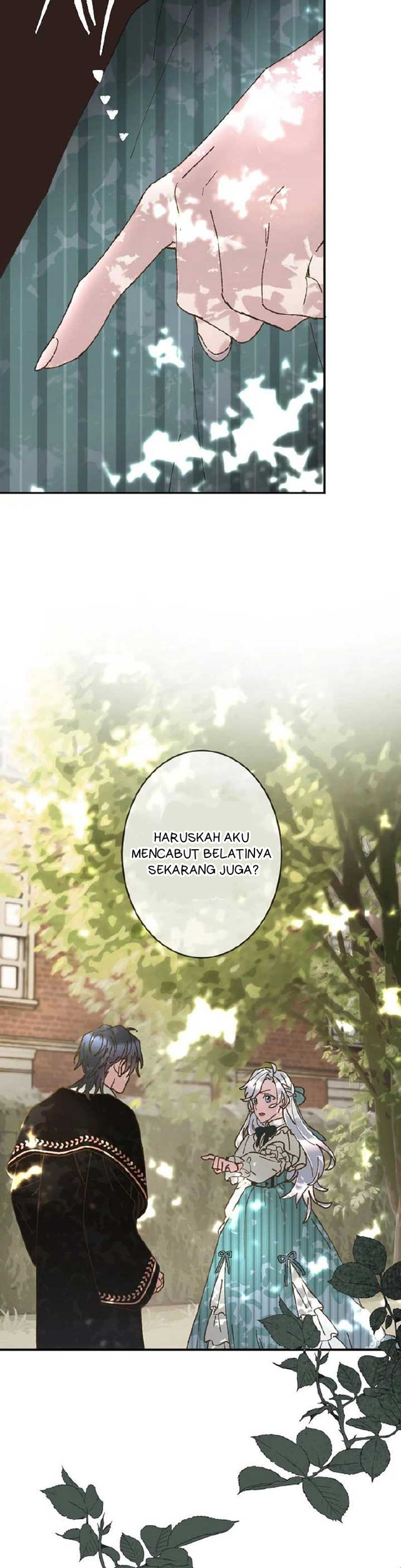 The Sleeping Duke’s Bride chapter 13 halaman 42