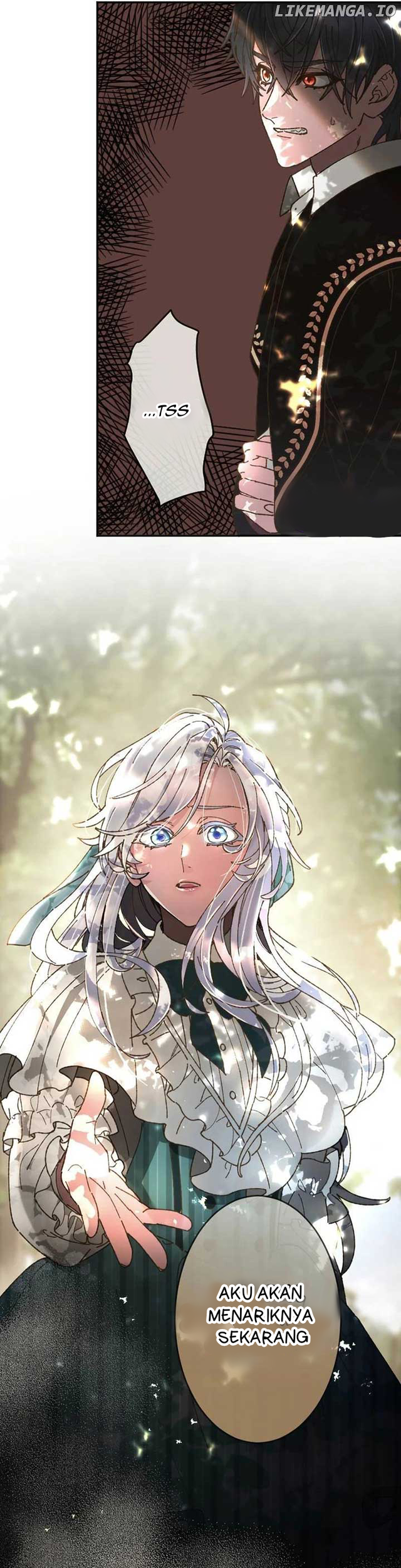 The Sleeping Duke’s Bride chapter 13 halaman 46