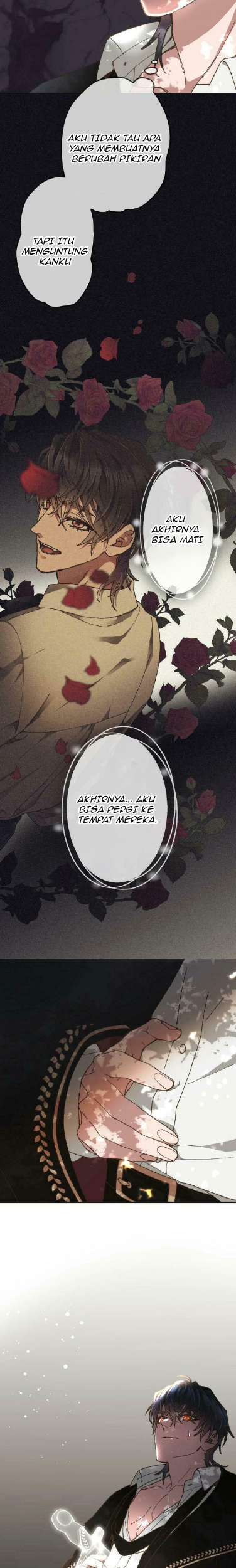 The Sleeping Duke’s Bride chapter 14 halaman 3