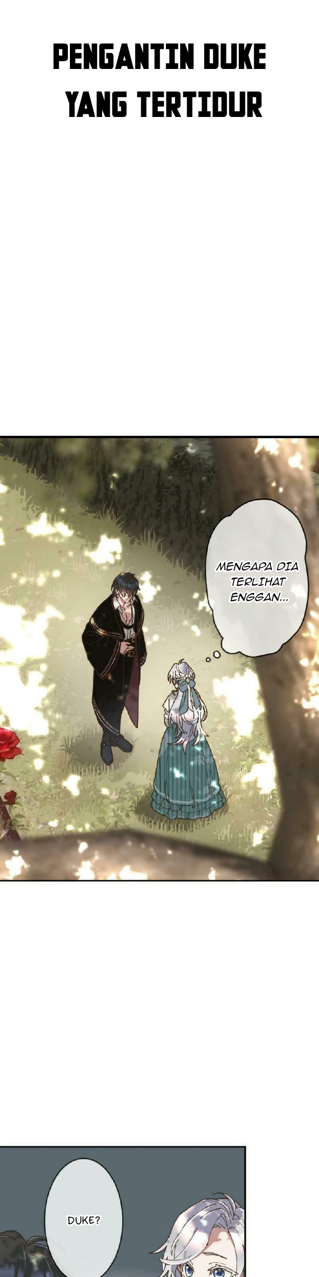 The Sleeping Duke’s Bride chapter 14 halaman 5