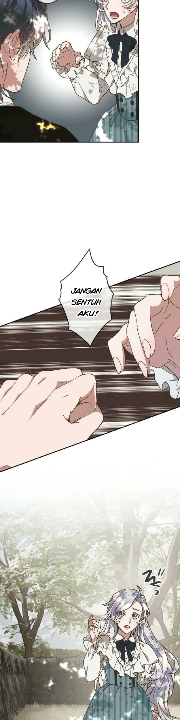 The Sleeping Duke’s Bride chapter 14 halaman 6