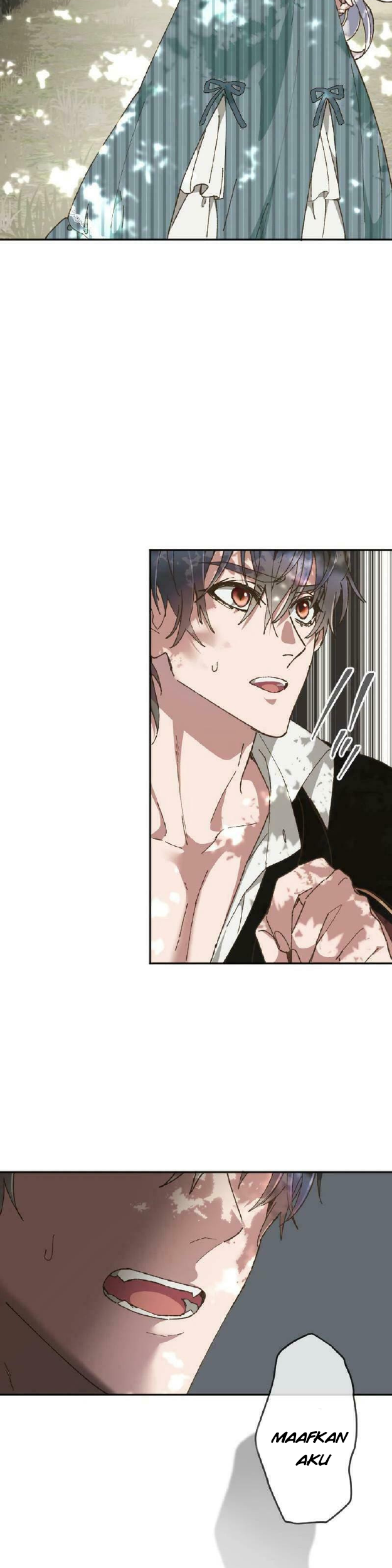 The Sleeping Duke’s Bride chapter 14 halaman 7