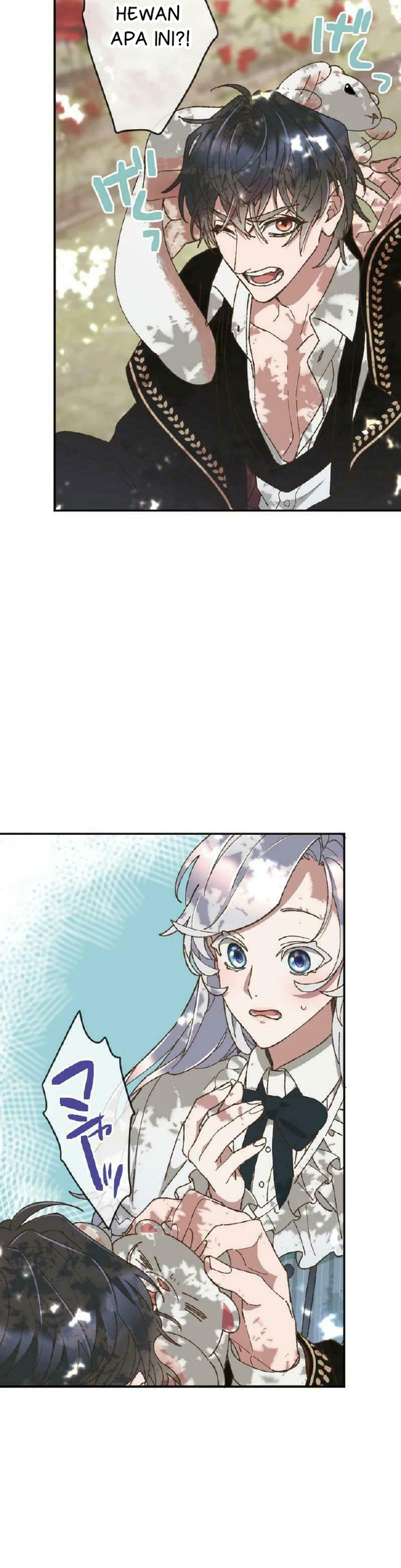 The Sleeping Duke’s Bride chapter 14 halaman 12
