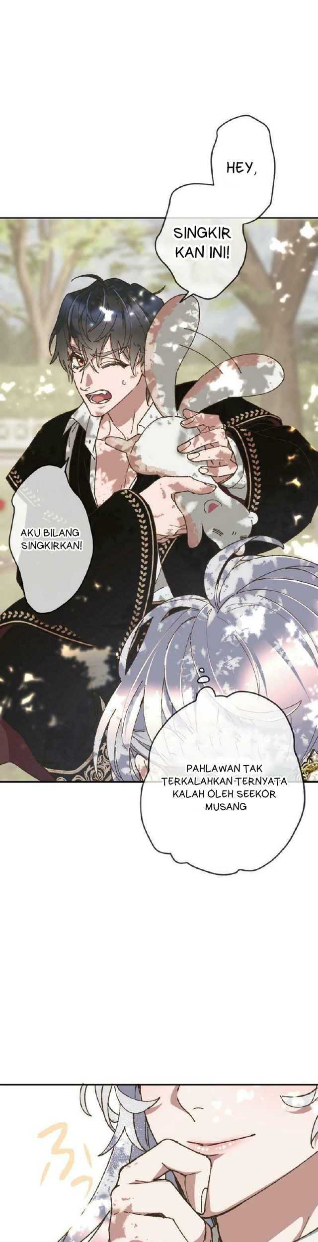 The Sleeping Duke’s Bride chapter 14 halaman 13