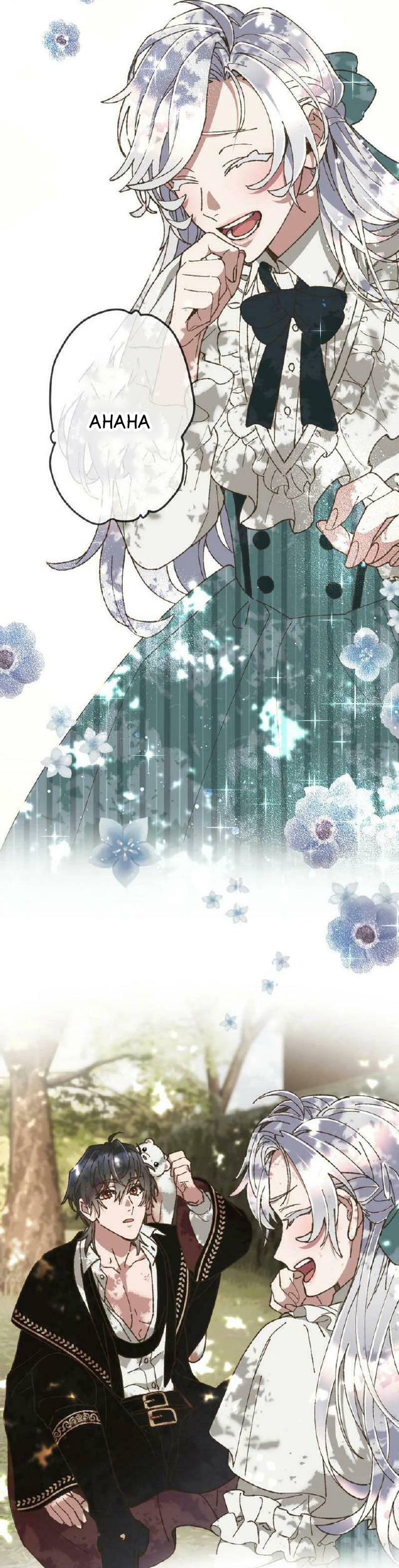 The Sleeping Duke’s Bride chapter 14 halaman 15